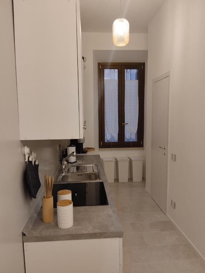 Casa Agata Apartman Róma Kültér fotó