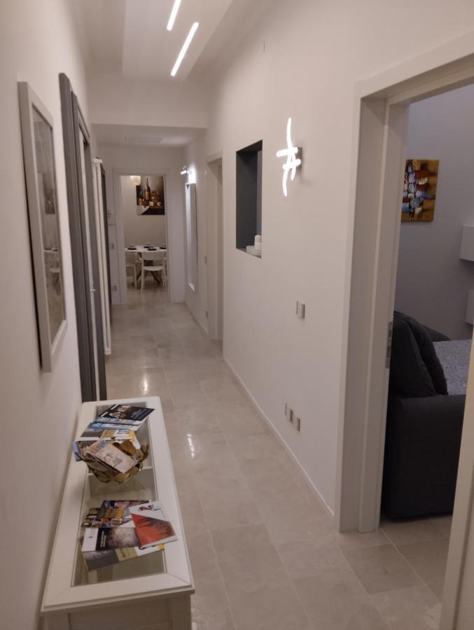 Casa Agata Apartman Róma Kültér fotó
