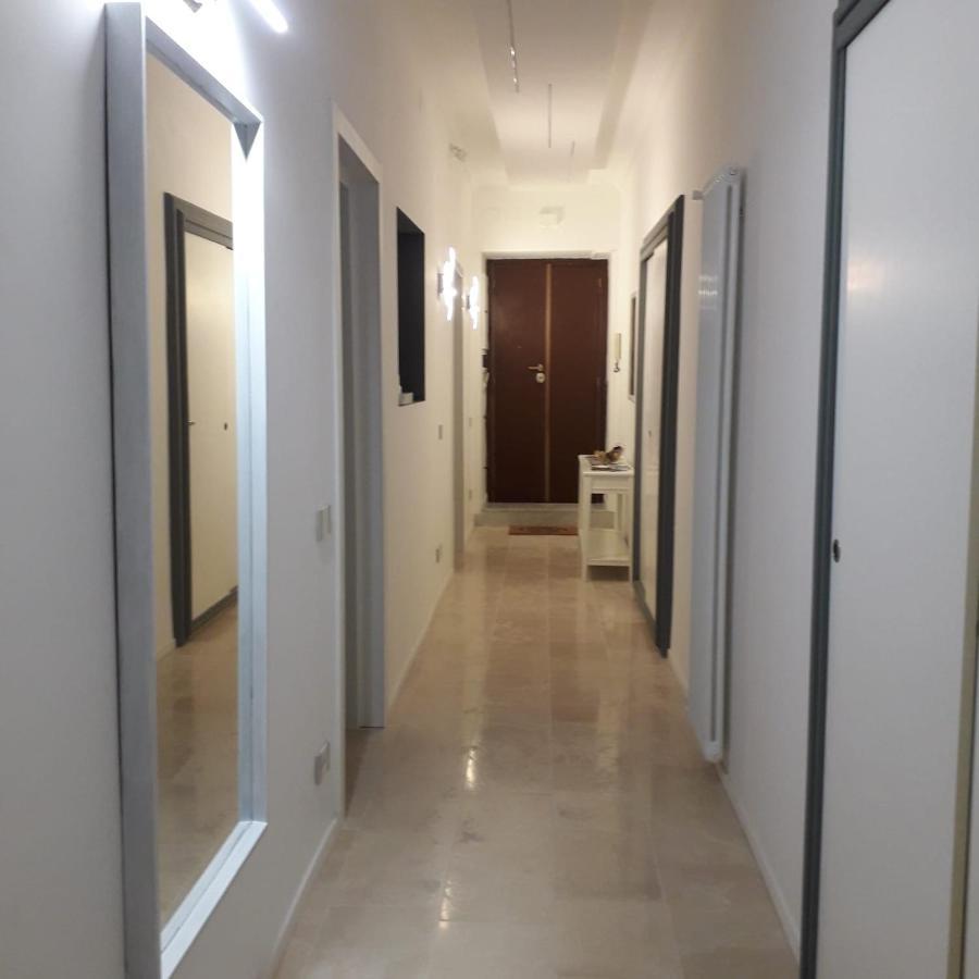 Casa Agata Apartman Róma Kültér fotó