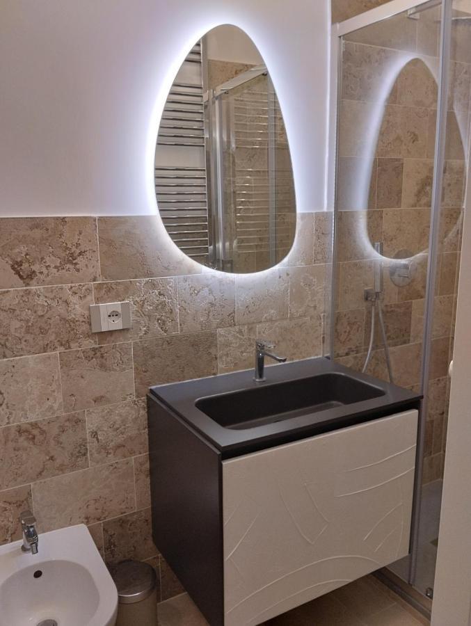 Casa Agata Apartman Róma Kültér fotó