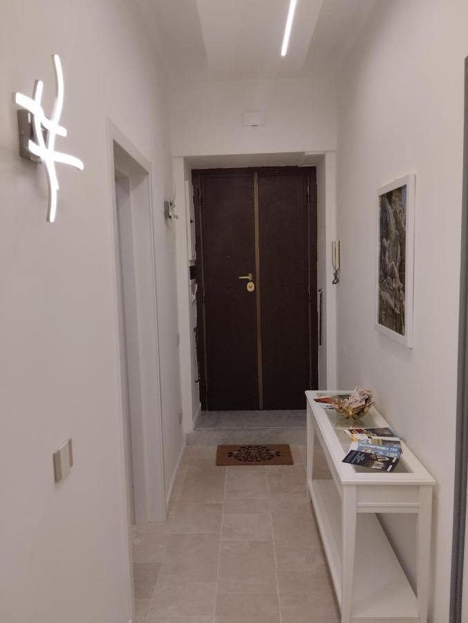 Casa Agata Apartman Róma Kültér fotó